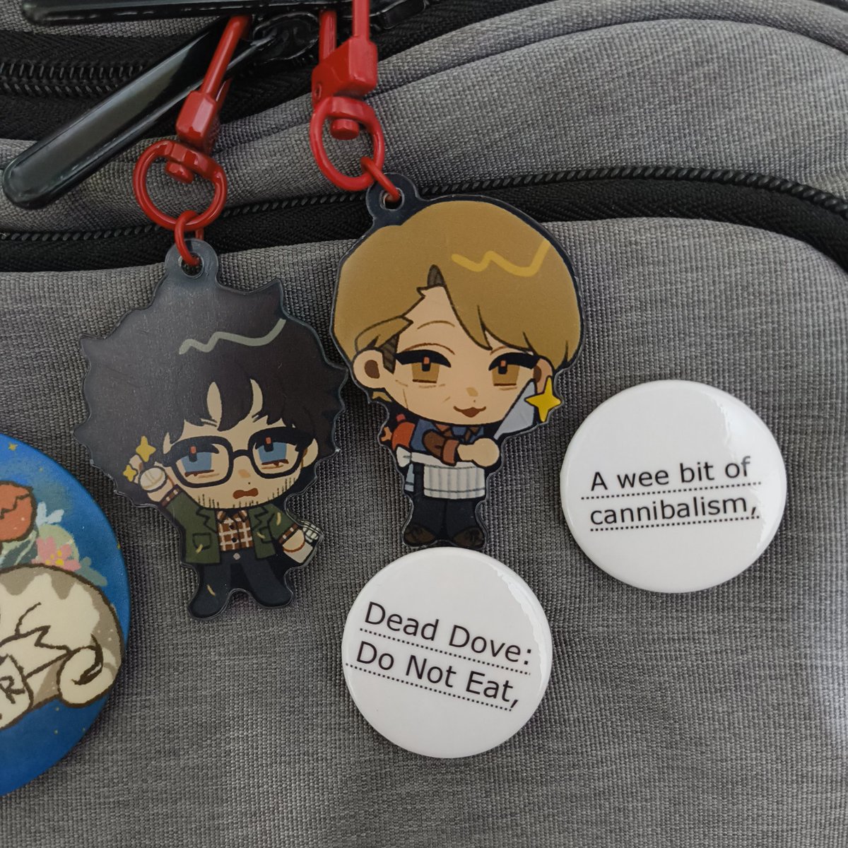 hellomalamaya's tweet photo. my bag is ready for work 🤩 https://t.co/WEkaTkngzS