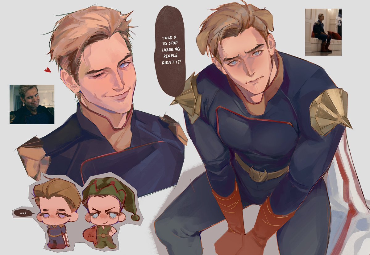 asipofurmay's tweet photo. 🐶 #homelander https://t.co/lMI0ZTwXXx