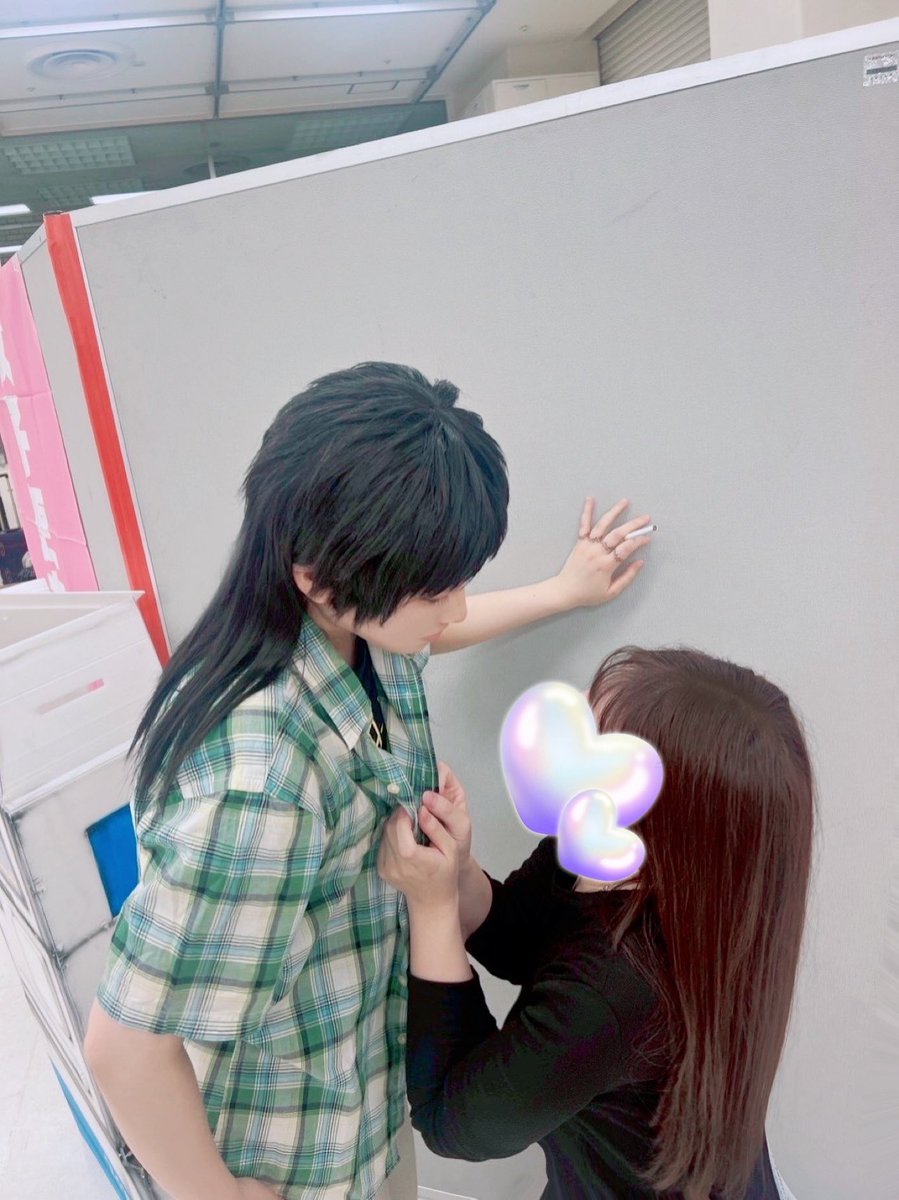 じーま tweet media