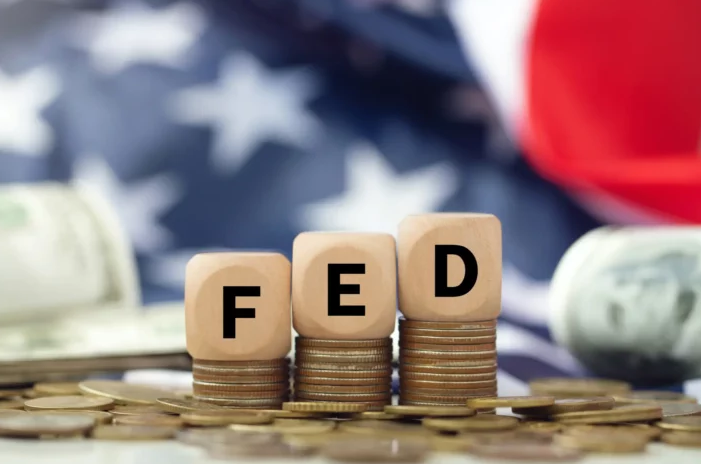 0xM_G's tweet photo. FED📈: Inflation expectations are ticking higher as geopolitical tensions remain unresolved.

Raising the probability that the Fed and other central banks stay hawkish for longer, or consider additional rate hikes if energy pressures persist. 

Are markets already pricing this in, or do we still need to prepare for the impact?