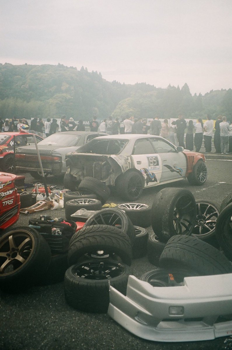 Filmrin's tweet photo. 300円で買ったkonica big mini nou 135
初フィルムカメラ体験として十分だった✌️
レンズ曇りすぎだけど... https://t.co/RFzgVyzjWS
