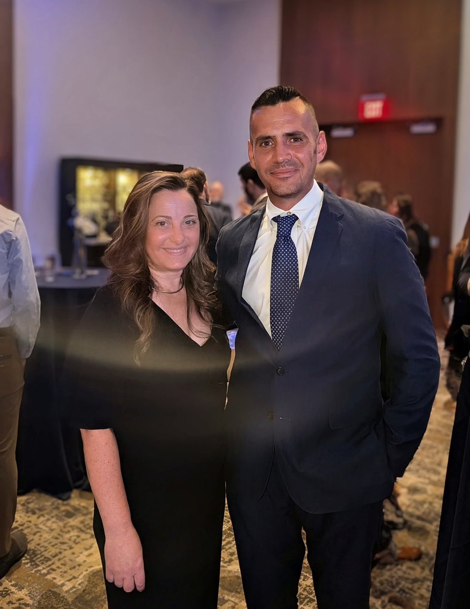 CraigCons's tweet photo. It has been an honor and pleasure to collaborate with Consul General Livia Link-Raviv over the last several years. As the Consul General of Israel to the Southwest in Houston, she has been a seasoned diplomat and a steadfast partner in fostering meaningful dialogue and understanding on college campuses and beyond. 

At the core of her work is cross-cultural communication and conflict resolution, two pillars that drive my own mission in the interfaith realm. Together, we have brought vital stories to light by collaborating on impactful film screenings. This includes “Amen Amen Amen,” a documentary highlighting the Jewish community in the UAE, as well as “Supernova - The Music Festival Massacre,” and “October 8,” a critical look at antisemitism on college campuses following the October 7th attacks.

As Consul General Link-Raviv concludes her post in Houston and prepares for her next chapter, I want to extend my deepest gratitude to her and her exceptional team for years of fruitful engagements and shared purpose. Wishing you and your family nothing but bigger and brighter things ahead, Livia.