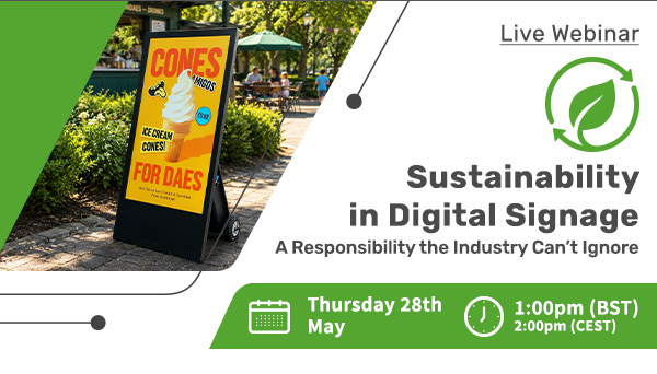 AllseeTech's tweet photo. Less than 24 hours to go! ⏰ Join us to explore how the #AV industry can reduce waste, extend product lifecycles, and create positive social impact.

We’re also excited to announce two guest speakers joining the session:
🎤 Baoli Zhao
🎤 Ian Morrish

https://t.co/3OXSxDBKm2 https://t.co/A3OPZtM4iZ
