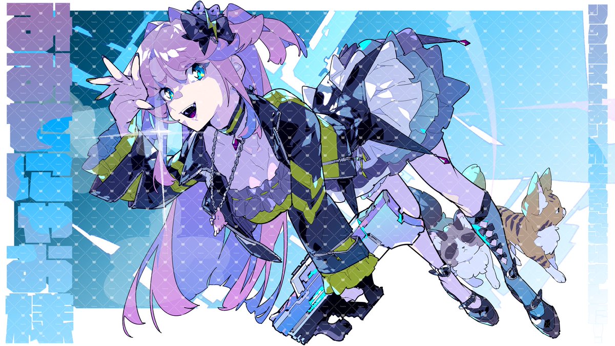 みーにゃさんご確認用 みみせにゃお🐙⚡️ (@mimisenyao) / Posts / X