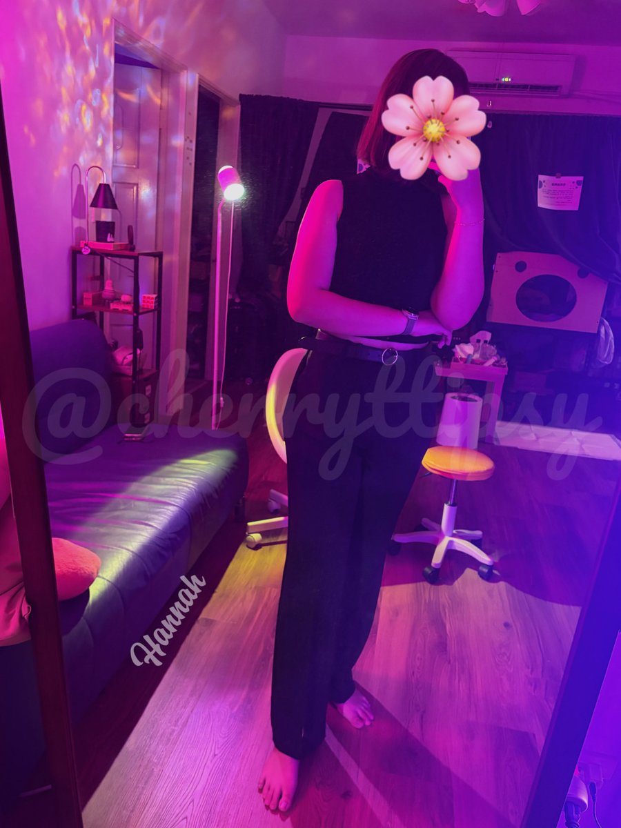 漢娜女主🍒 tweet media