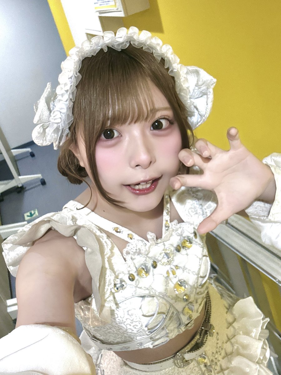 雛汰ゆら@手羽先センセーション tweet media
