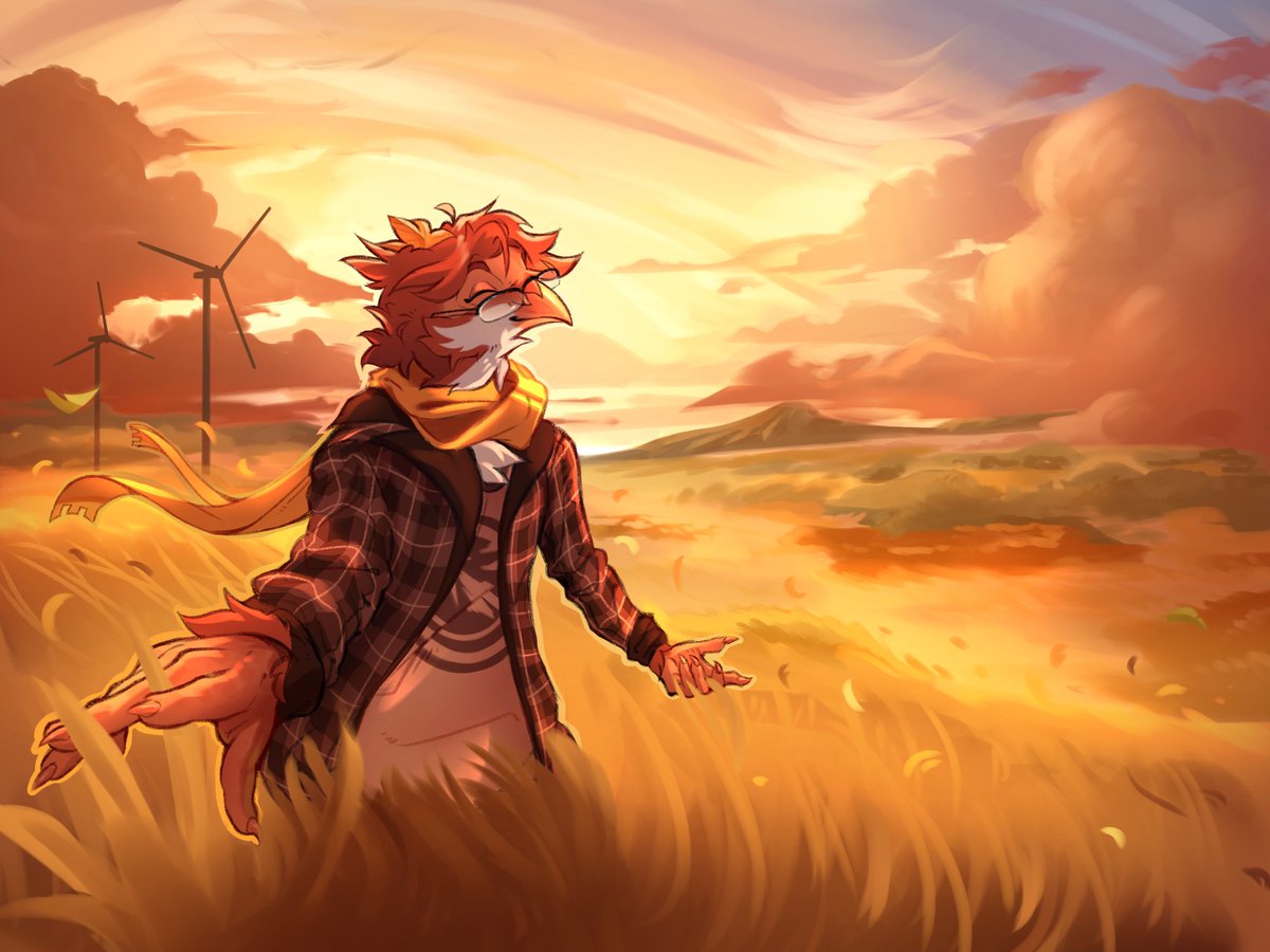 🍂Maple🍂🔜 AC tweet media