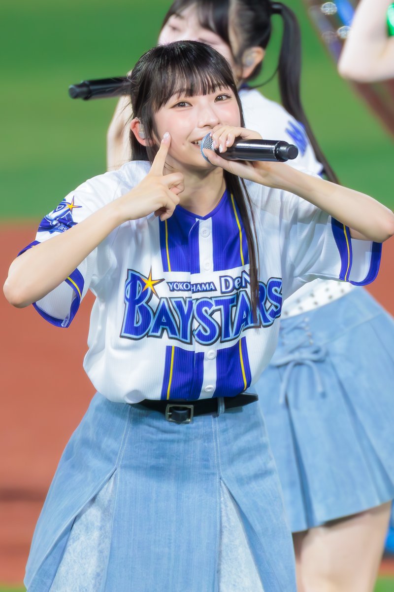推せ推せ！YOKOHAMA☆IDOL SERIES 2026」 横浜スタジアム 2026.05.26