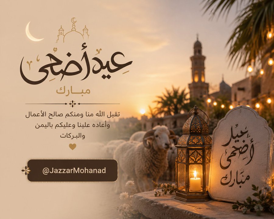 fa0_0z's tweet photo. * عيدكم مبارك *    ནྱཾ༩ྀ༄ 
*عســـاكــم من عــواده * ༄ནྱཾ༩ྀ 
*وكل عام وأنتم بخير  ...*
#عيد_الاضحى
@fii130 @mr_qleees @Gh3__3 @07a__1 @aborfal @12ALB95 @Ali_Ki02 @7M__f @zv3qz @Clnbc1 @0I_4_ @lwxws @shaim_0 @Waleedvip_ @jilfff @133i1 @jrilll @GANRLo @breqalhela 
@flybakuu https://t.co/NJjieZTBox