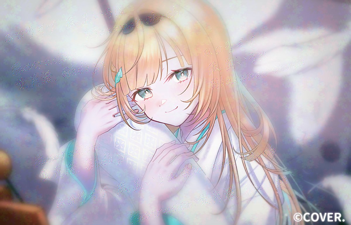 hdkjln's tweet photo. 【イラストのご依頼募集中】
現在、個人・法人問わずに有償依頼を随時募集しております

新規のご相談は【https://t.co/QGF2OHBDwM】まで https://t.co/a01pb2C6gJ