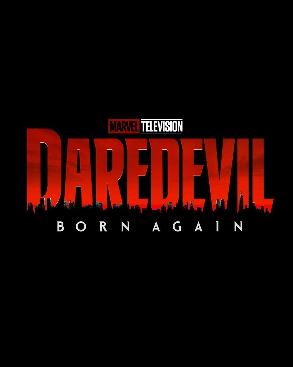MCU_Direct's tweet photo. First look at Bullseye's new suit in DAREDEVIL: BORN AGAIN Season 3:

(via Wilson Bethel) https://t.co/CoKO0waTD6