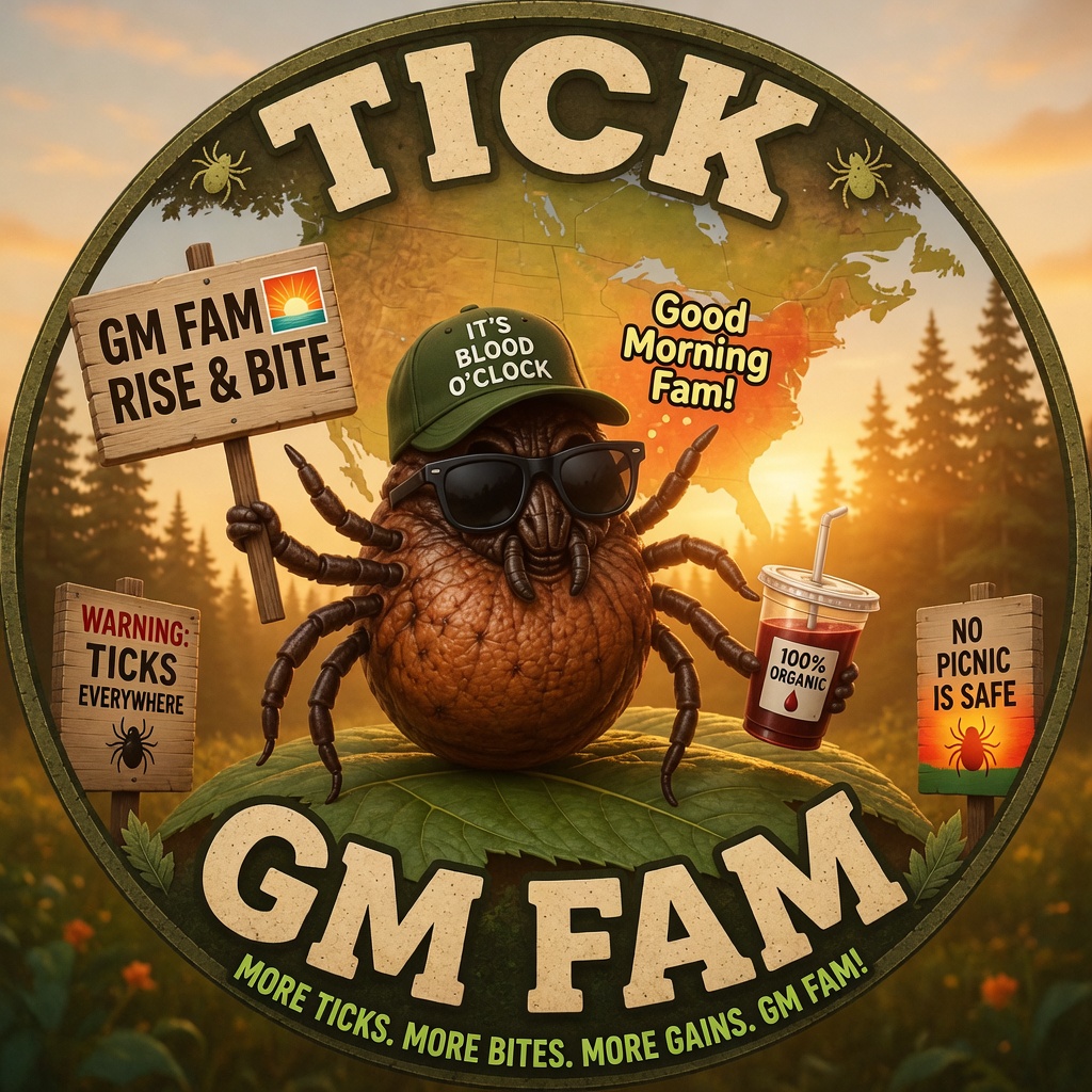 Tick Season tweet media