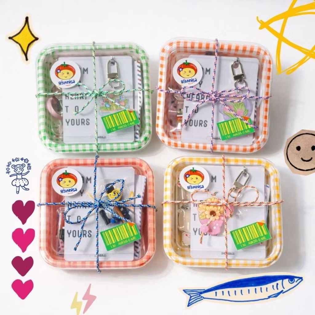 usefulthinc's tweet photo. mini gift for your friends 🎁💐

a thread https://t.co/gAy1iUExoA