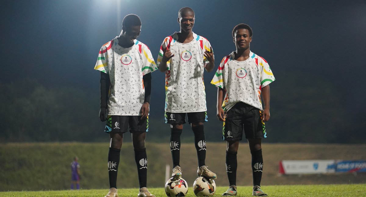 UKZN's tweet photo. Three UKZN Footballers Recruited to Durban City 

Fresh off a historic Nedbank Cup victory and an impressive first season in Betway Premiership, Durban City FC has strengthened its partnership with the University of KwaZulu-Natal (UKZN) by recruiting three student footballers into its DStv Diski Challenge (DDC) Squad for the 2026/27 season.

The students, Amukelwa Tau, Wandile Gigaba and Lwandiso Yalo were officially introduced on Wednesday night during a special unveiling ceremony held at the UKZN Football Stadium on the Howard College Campus. 

The ceremony celebrated the players’ progression from university football into the professional development structures of one of South Africa’s fastest-rising football clubs. 

The players’ selection follows just over a year after UKZN and Durban City FC formalised a strategic partnership aimed at advancing high-performance football development and creating opportunities for talented young players.

Speaking at the event, officials from both Durban City FC and UKZN congratulated the players and reaffirmed a shared commitment to nurturing student-athletes who excel both academically and on the field.

Executive Director for Corporate Relations at UKZN, Dr Normah Zondo described the unveiling as a significant milestone for both organisations,

“This is truly an exciting moment as we celebrate not only a partnership but the opening of real opportunities for our students. We are immensely proud of the three students selected to play for Durban City FC, as they represent the incredible talent and potential within our University community. Through collaborations like this, we are connecting education, leadership and opportunity in powerful ways,” she said.

Chief Executive Officer of Durban City FC, Younus Kadodia, emphasised the club’s long-term commitment to developing young talent and strengthening community partnerships.

“For Durban City FC, this partnership reinforces our vision of building a sustainable and progressive football club that remains deeply connected to the community. We look forward to growing this relationship and creating opportunities that will inspire and benefit future generations,” he said.

The students expressed their gratitude and excitement at joining the squad. The unveiling was followed by an exciting friendly match between UKZN FC and the Durban City FC DDC, giving supporters an opportunity to see the newly recruited players in action.