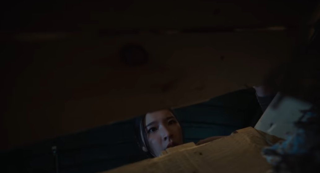 aaaey7's tweet photo. เป็นห่วงยัยหนูอ่ะ 🥺 

LBD EPISODE FOUR
#LoveBeyondDreamsEP4 https://t.co/mWEwE4RyEO