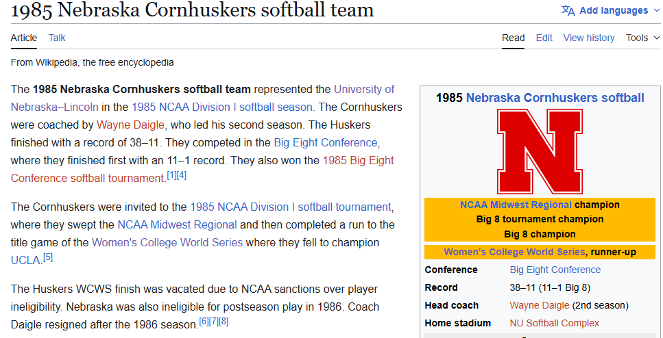 Jason from Huskerland tweet media