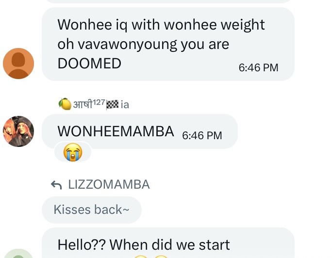 NEONMAMBA tweet media