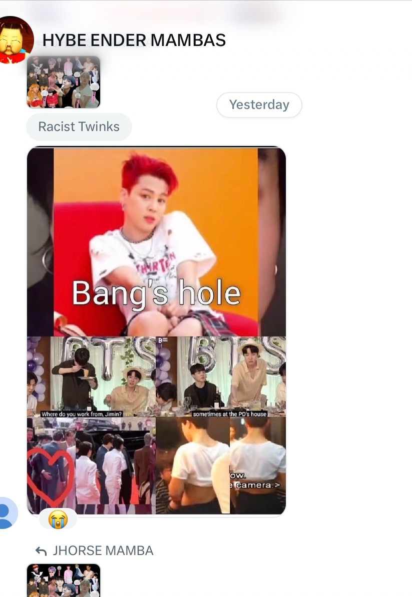 NEONMAMBA tweet media