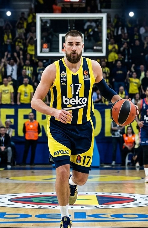 basketkolik1907's tweet photo. 💥💥BOMBA İDDİA 

Fenerbahçe Beko’da Dev İddia: Jonas Valanciunas Radarda!
EuroLeague’de yeni sezon öncesi pota altını güçlendirmek isteyen Fenerbahçe Beko, gözünü NBA’e dikti. Sarı-lacivertlilerin, Denver Nuggets forması giyen Litvanyalı dev pivot Jonas Valanciunas ile yakından ilgilendiği iddia ediliyor

#FenerbahçeBeko