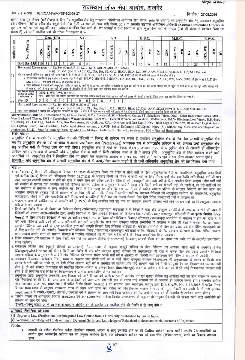 Gajendra Singh tweet media