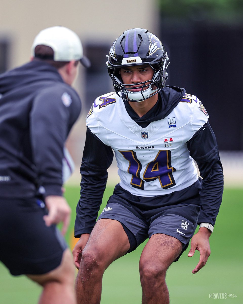 Baltimore Ravens tweet media
