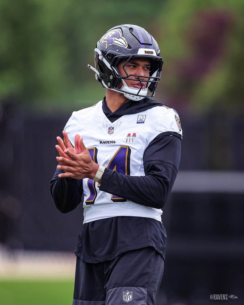 Baltimore Ravens tweet media