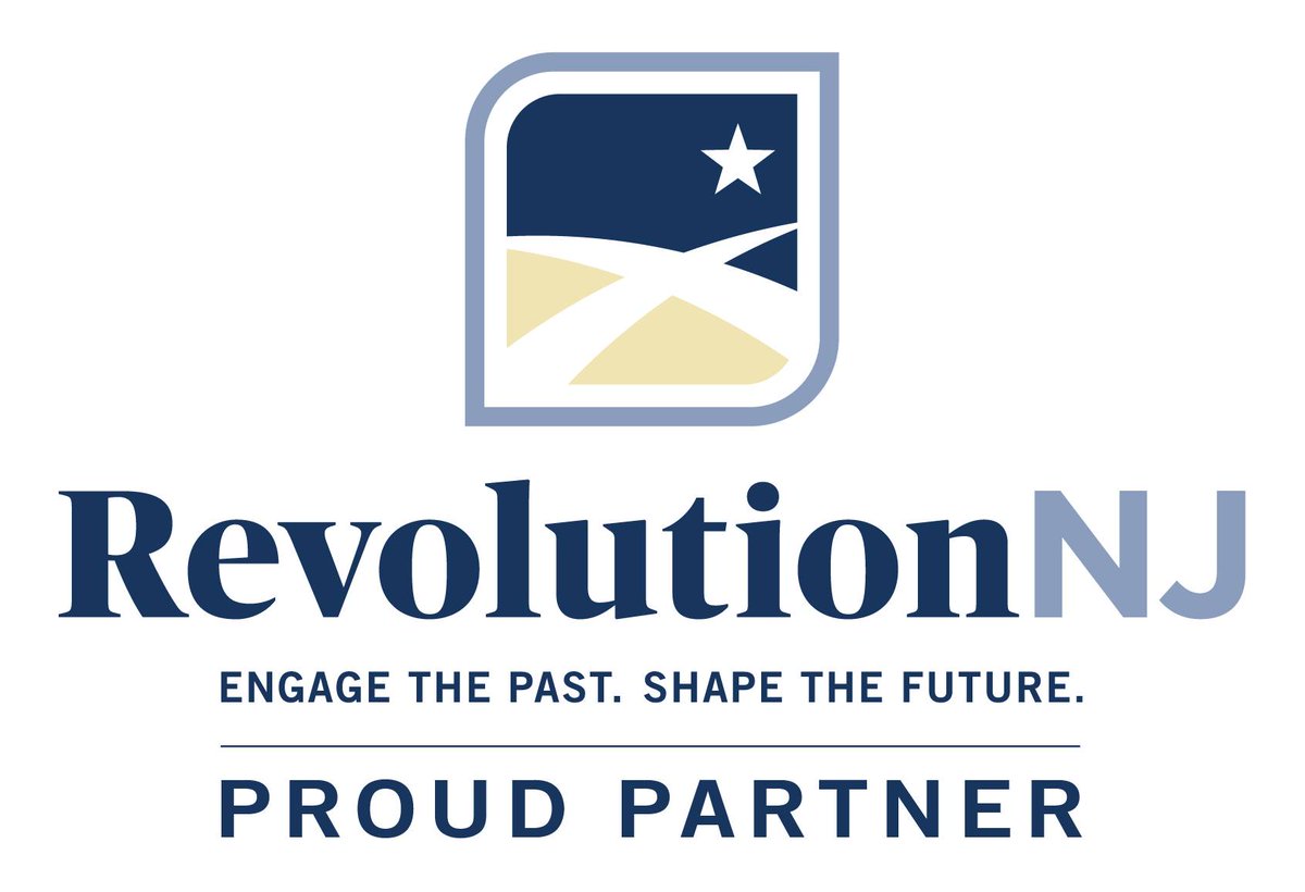 njvoad's tweet photo. Did you know? 👀 #NJVOAD is a proud partner organization of the RevolutionNJ initiative, NJ's official partnership charged w/planning &amp; promoting NJ's commemoration of the 250th Anniversary of the  American Revolution➡️ https://t.co/N1wfgQUa2V #communityresources #sticktogether https://t.co/tNPLT7FdYm