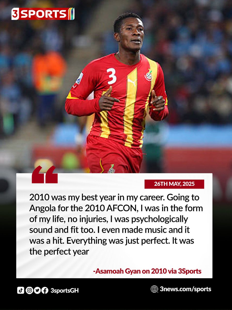#TV3GH tweet media