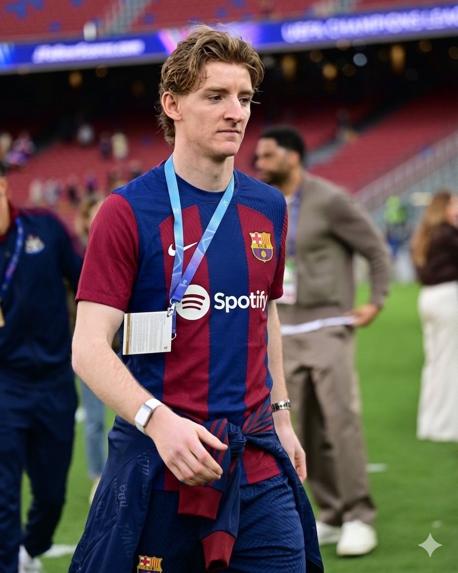Kd3Bn's tweet photo. 💣كريغ هوب (صحفي مقرب من نيوكاسل): 

برشلونة يتقدم في صفقة غوردون 

الناديان يتفاوضان على المبلغ الإجمالي والذي قد يصل إلى 80M باوند 

المقربون من الصفقة متفائلون بإحراز تقدم قبل كأس العالم

برشلونة الآن يتقدم في السباق على بايرن ميونخ الذي كان يملك اتفاقًا مع اللاعب https://t.co/raRWI3aoNf