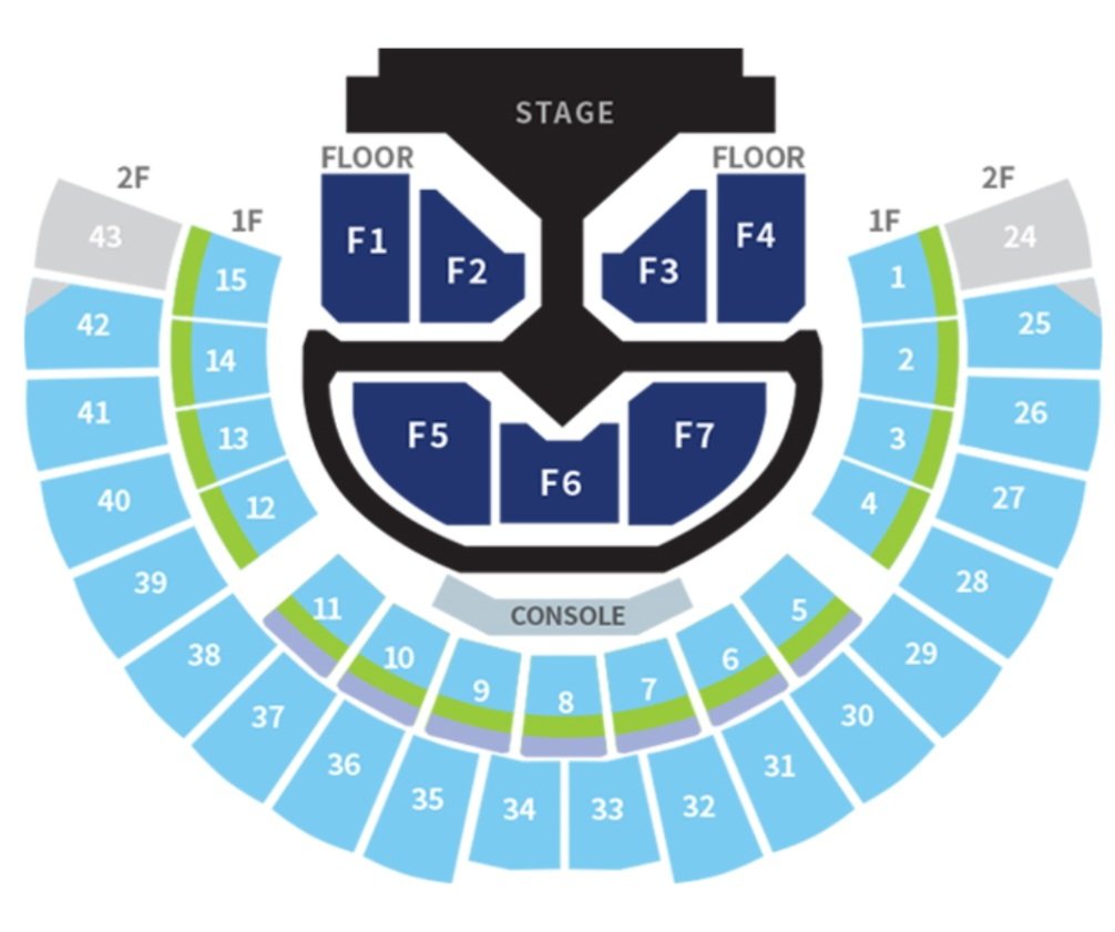 soje051's tweet photo. 투어스 콘서트 24/7 포유 양도
6/27 첫콘 2층 33구역 12열 티포 24.0

https://t.co/4edlIem7yM https://t.co/sjCCRxJ6Ex
