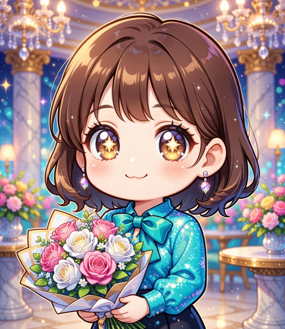 ちゃんりお tweet media