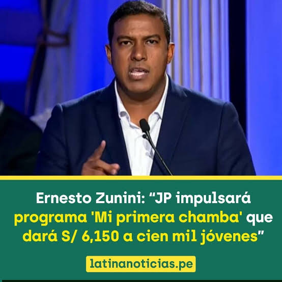 Radio Popular 🇵🇪 tweet media
