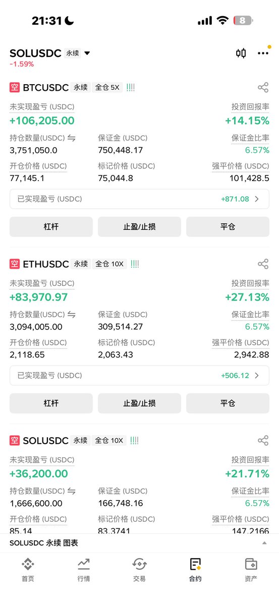 枯木逢春 tweet media