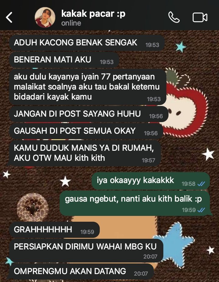 secha tweet media