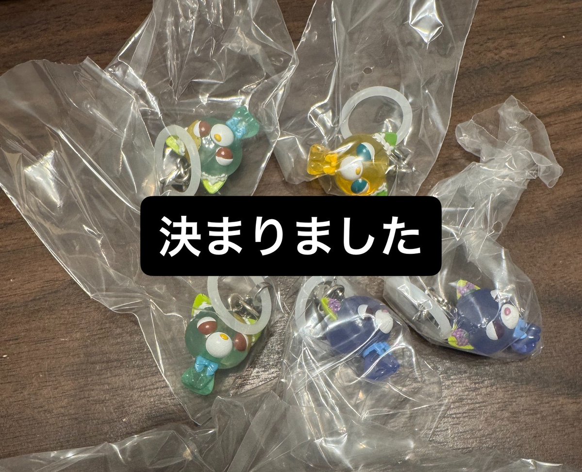 のんぴ tweet media