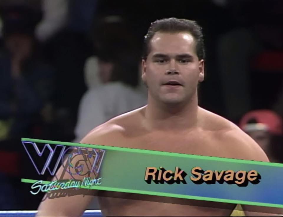 Book Pro Wrestlers tweet media