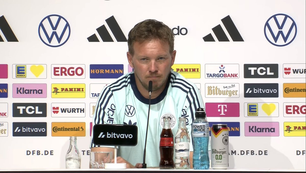 Bayern & Germany tweet media