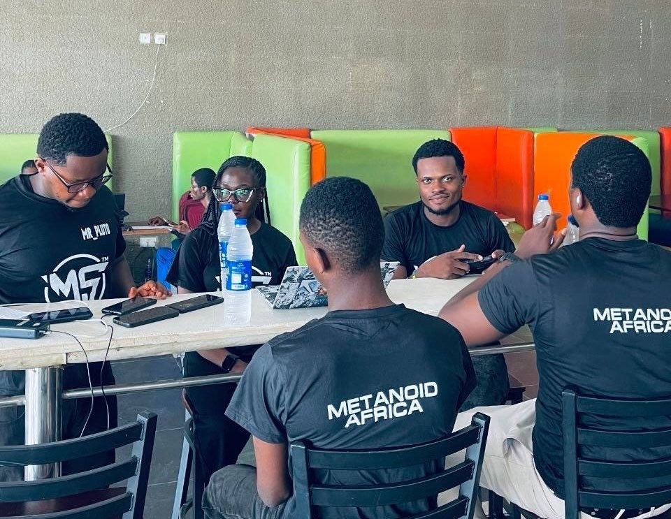 Harshweb3india's tweet photo. Fifth month of leading @metaspace_verse (IBEC & eSports)
& building @BEC_global across 10+ countries 🌍 & @WGCEsports @Web3indiaHQ 

Here’s what May looked like 👇

eSports Events 🎮
> Indonesia 🇮🇩 – 100+ gamers, crazy energy, Dubai trip rewards with @morphinelabs 

> Galgotias – IBEC with 200+ gamers, all-night grind with @nexido_official @theBuilder_base 

> Africa – Hosted a gaming night with @MR_PLUTO_HQ 

Next stop: 30th May Nepal 🇳🇵 BEC with @morphinelabs @rajdotcc @muskanonchain ⚡

Delhi Roadshow 🚀
With @theBuilder_base  & @nexido_official for @letsbuildweb3 
5 workshops + 1 hackathon
300+ participants | 60+ projects built

Collaborations & Rooms I showed up in 

> @Logos_network meet great folks @danisharora099 & @_devisha 

>@MetaMask meet great folks @its_punit05 @surya_web3 

>@geek__room_ Meetup 100+ folks

>@claudeai event in delhi

>@RedotsClub Meet @IITian_InCrypto @___nehaaa @cryptowithmaddy 

>CII Business Summit

Bigger Moves :
@IndiaGamingSh & CII Agartala
Meeting with govt officials for ecosystem growth

Personal Milestone 🎯
142 sessions delivered across India (3 this month) 🇮🇳

Global eSports 🌍
With @Shubh_Web3 & @cryptoabby17 
Indonesia done ✅ Nepal loading 🇳🇵

Web3 & Tech Sessions 💻
4 sessions across Delhi, UP, Tripura & Nagaland

Community Growth 📈
3 Hackathons hosted
12 Meetups powered across cities
60+ Ambassadors onboarded 

Behind the scenes ✈️
6 flights taken | 4000+ km travelled

Policy Work 🏛️
Contributed to AVGC-XR discussions with govt

We’re building something global from India.

#Web3 #HarshWeb3 #harshweb3india #web3india