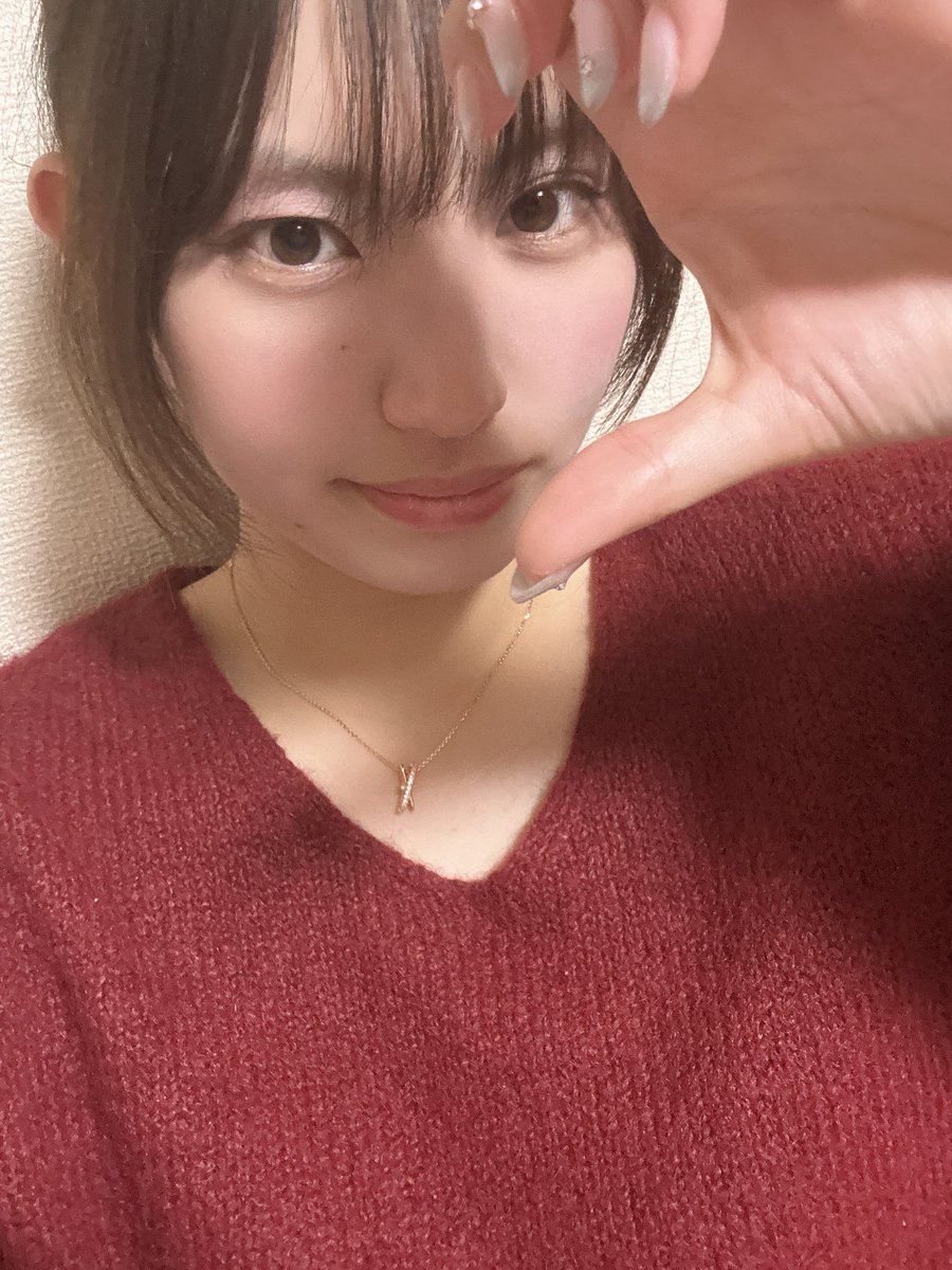 あいな@ミス伊香保2025 tweet media