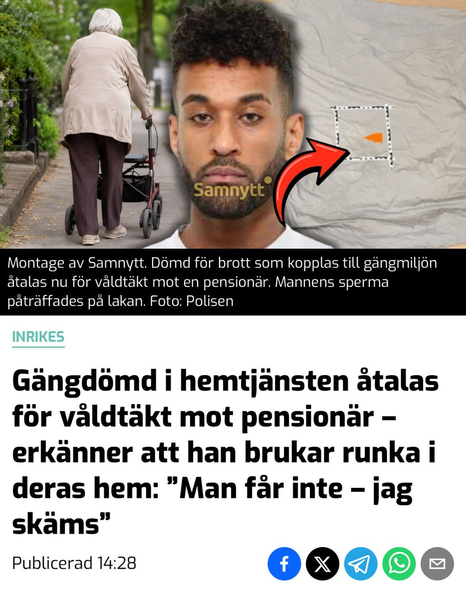 Henrik Vinge tweet media