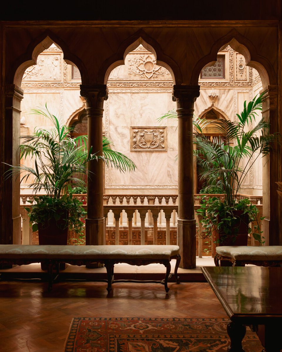 Four Seasons Hotels tweet media