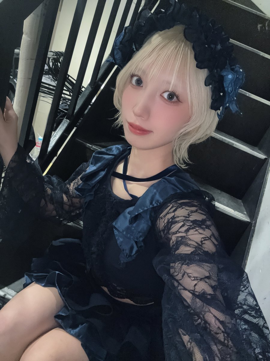 陽向にとり tweet media