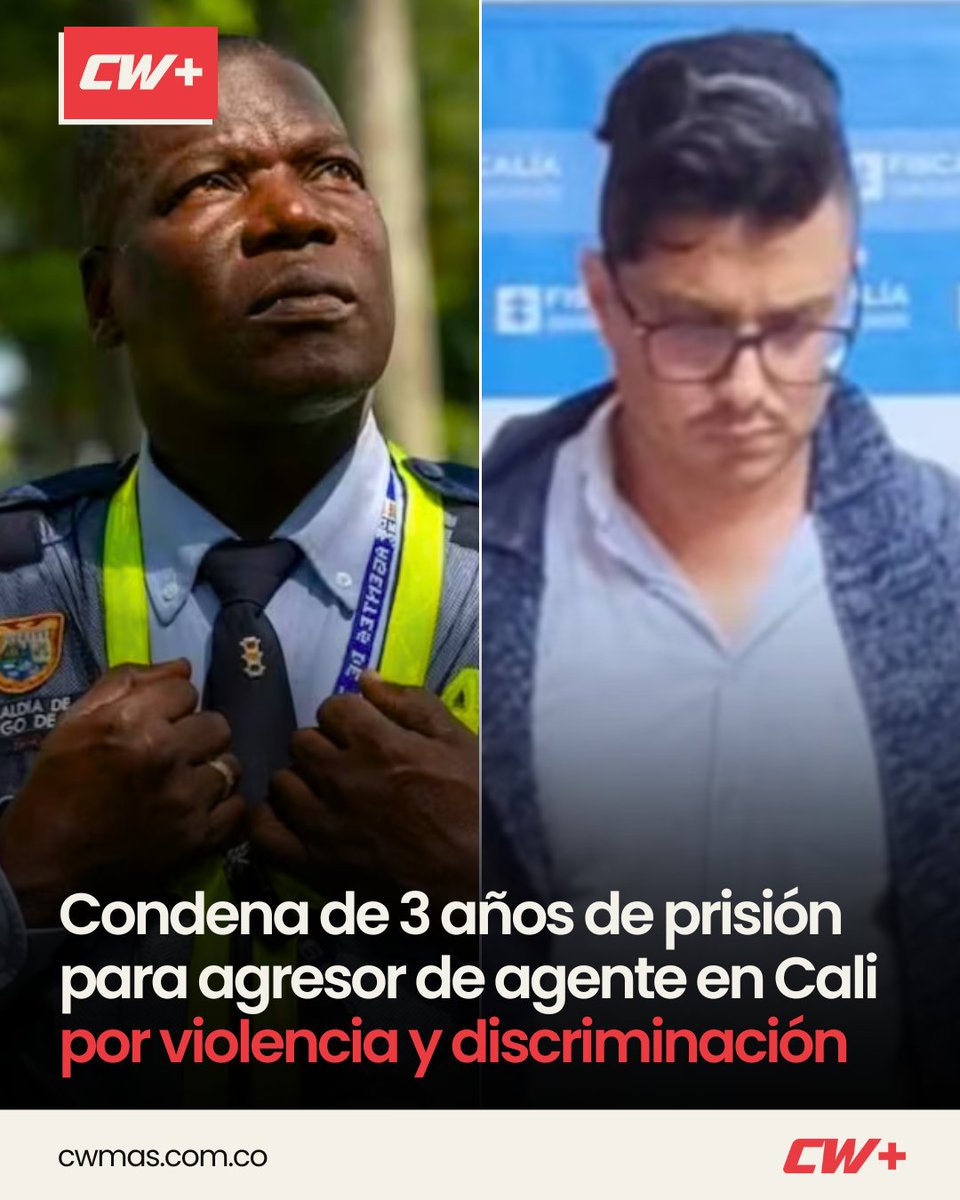 CW+ Noticias tweet media