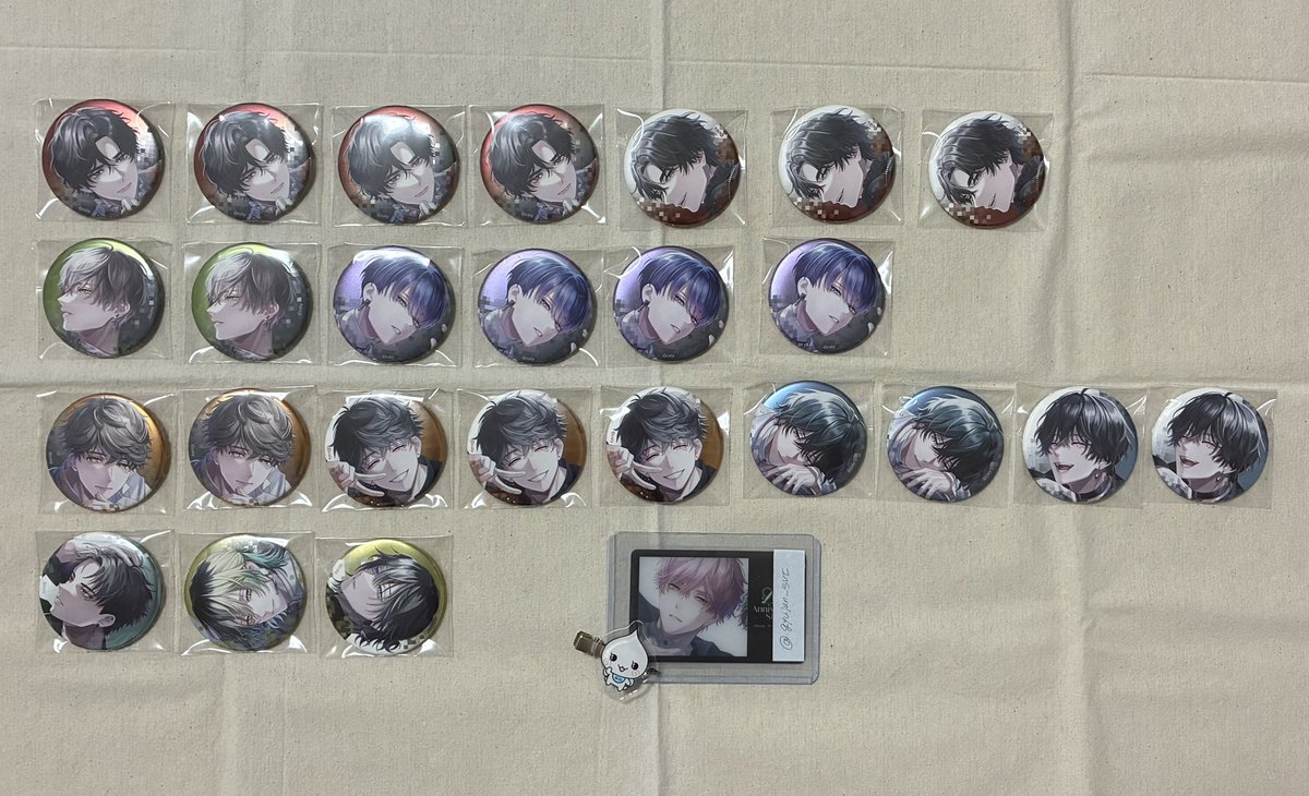 ぽ tweet media