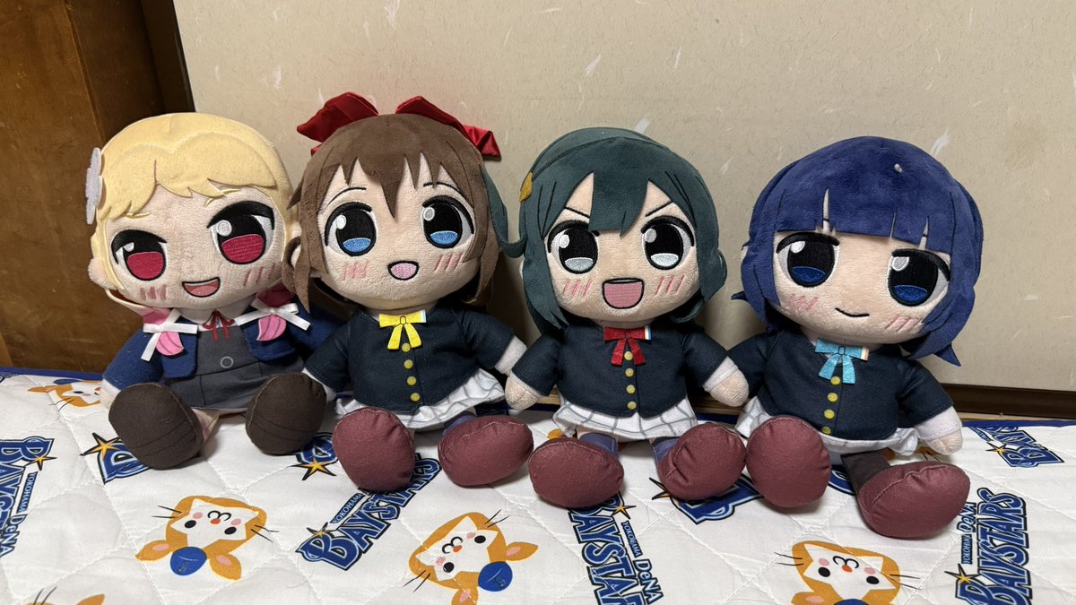 かんざきせつな tweet media