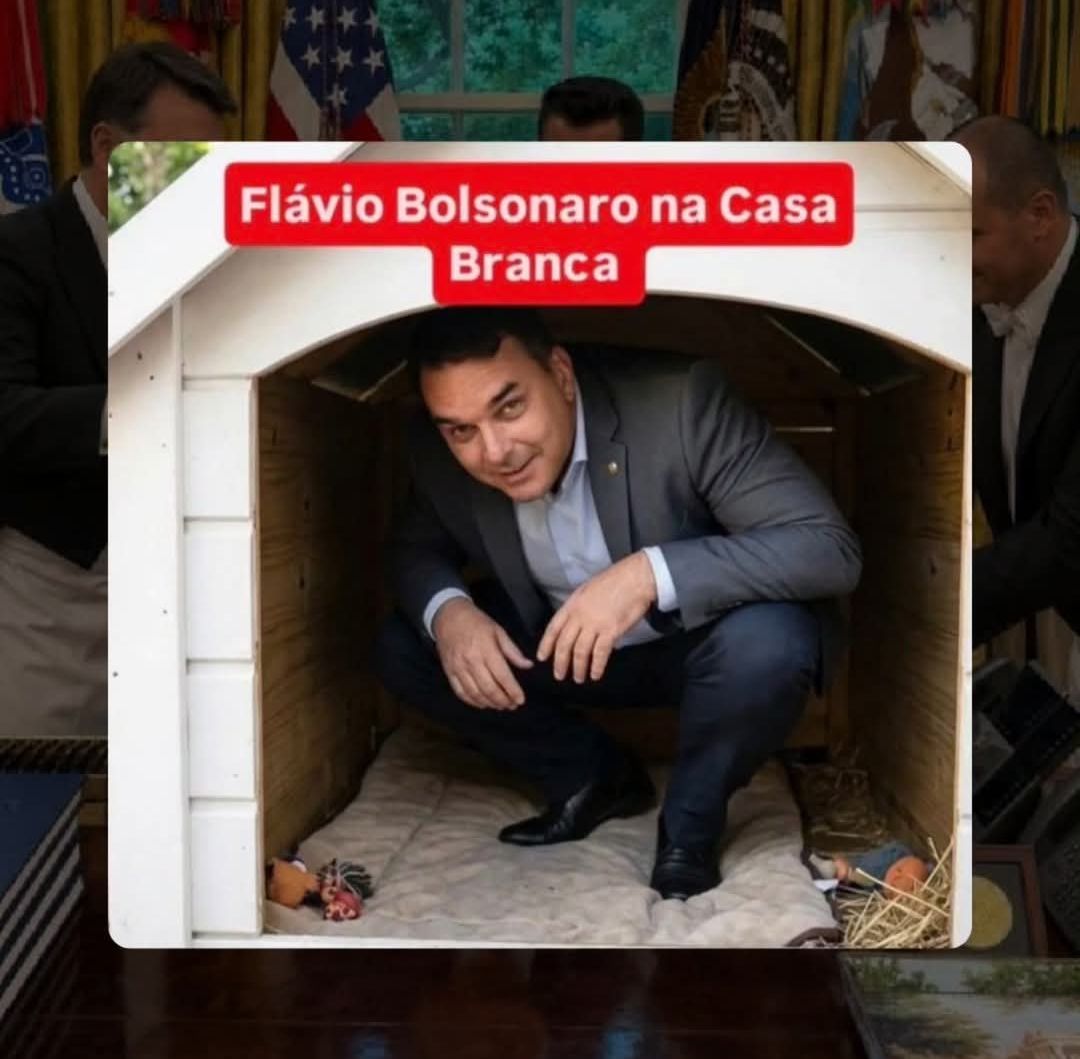 Antonio Braga tweet media