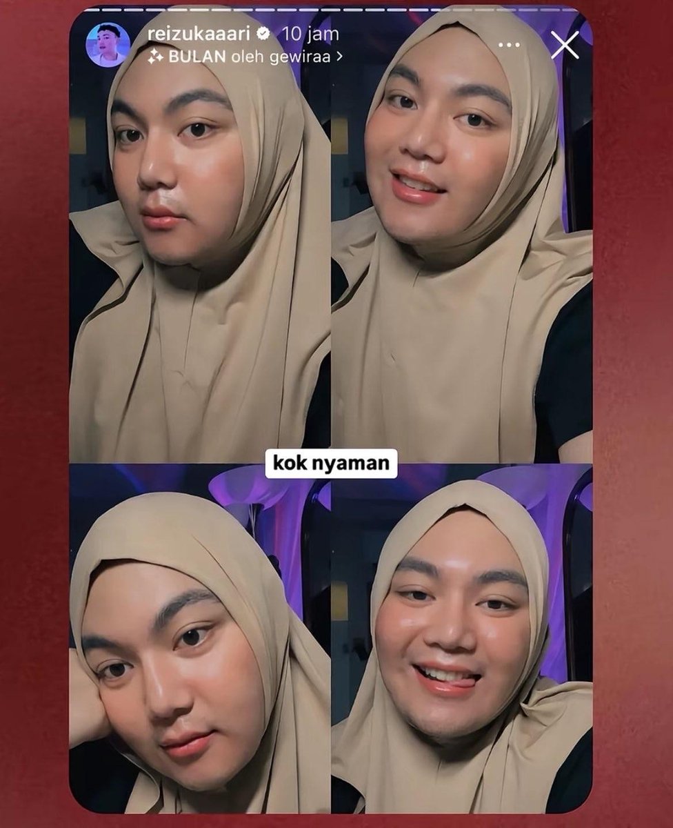 Hidup sebagai +62 tweet media