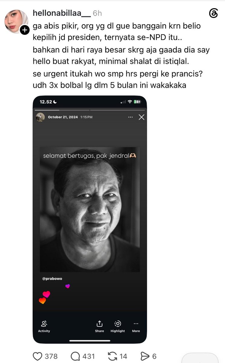 Lambe Saham tweet media