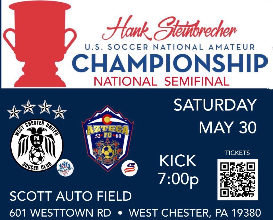 brIdge__brIgade's tweet photo. No MLS this weekend, our beloved Union II are in Toronto this friday… so we’re getting stuck into some other footy!

@WCUSCPredators are hosting Azteca FC this weekend, and we’ve been asked to bring our saturday best to back the boys. Get your tickets and help us show some love! https://t.co/sY8m5faB40