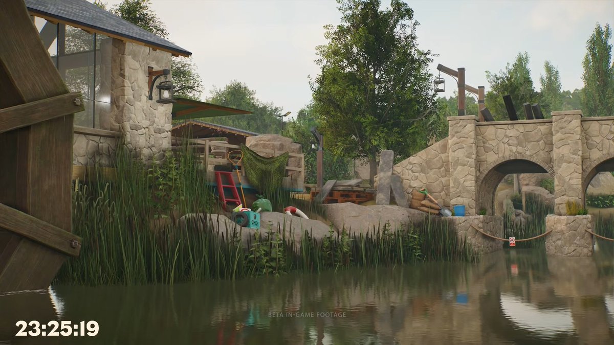 Wario64's tweet photo. Planet Zoo 2 | 24 hour Countdown To Announce https://t.co/hq9Un7ofAG https://t.co/ZSi0PMi59u